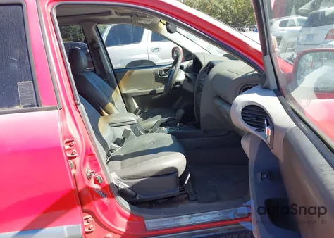 2003 Hyundai Santa Fe Gls/Lx z USA, uszkodzony, nr VIN KM8SC13E13U524067